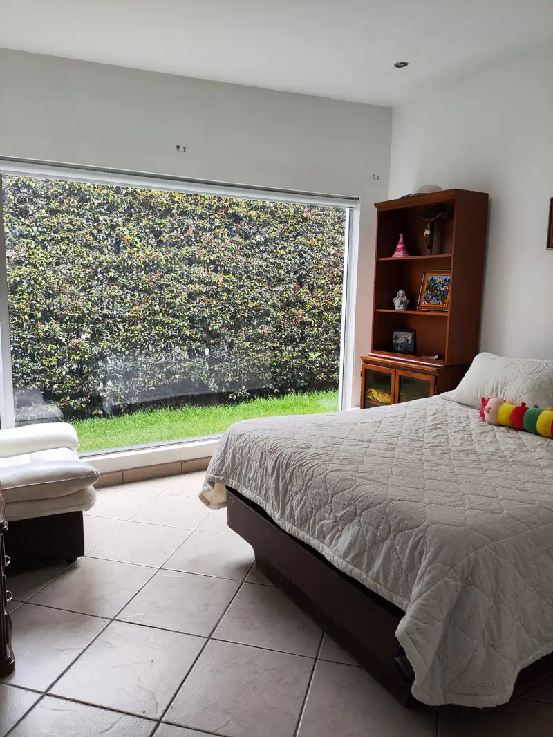 Habitación de Hogar Family Care - Sede 3 Niza Norte
