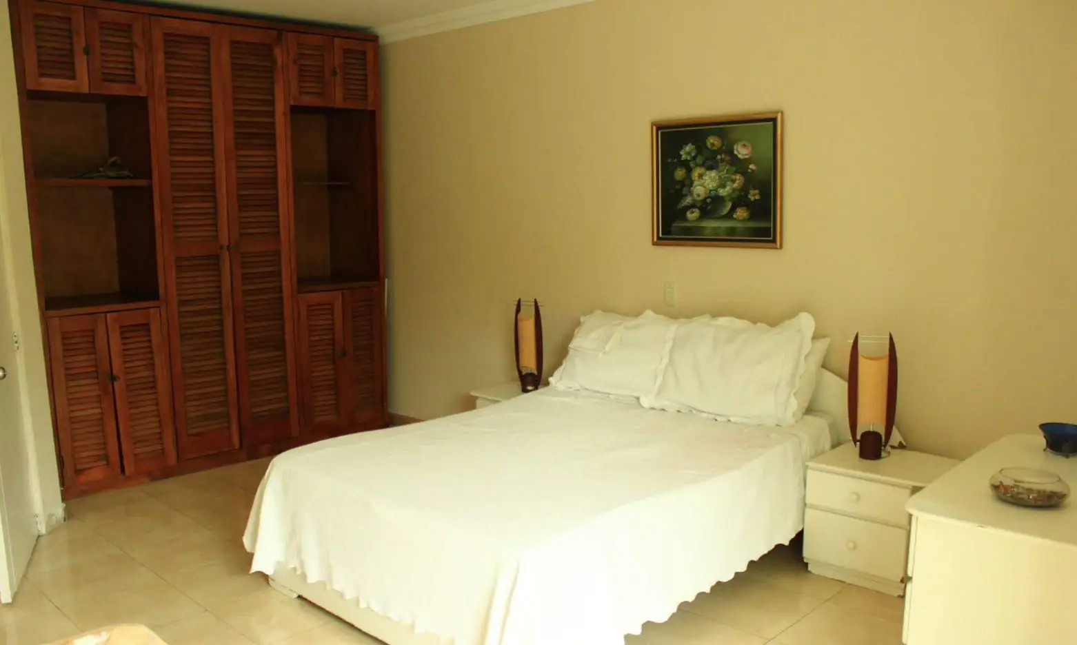 Habitación de Geriátrico Campestre Monte Sion