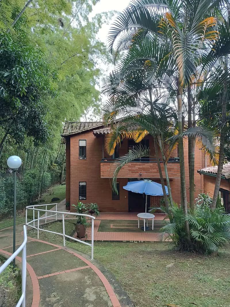 Fachada de Fundación Hogar Vizcaya
