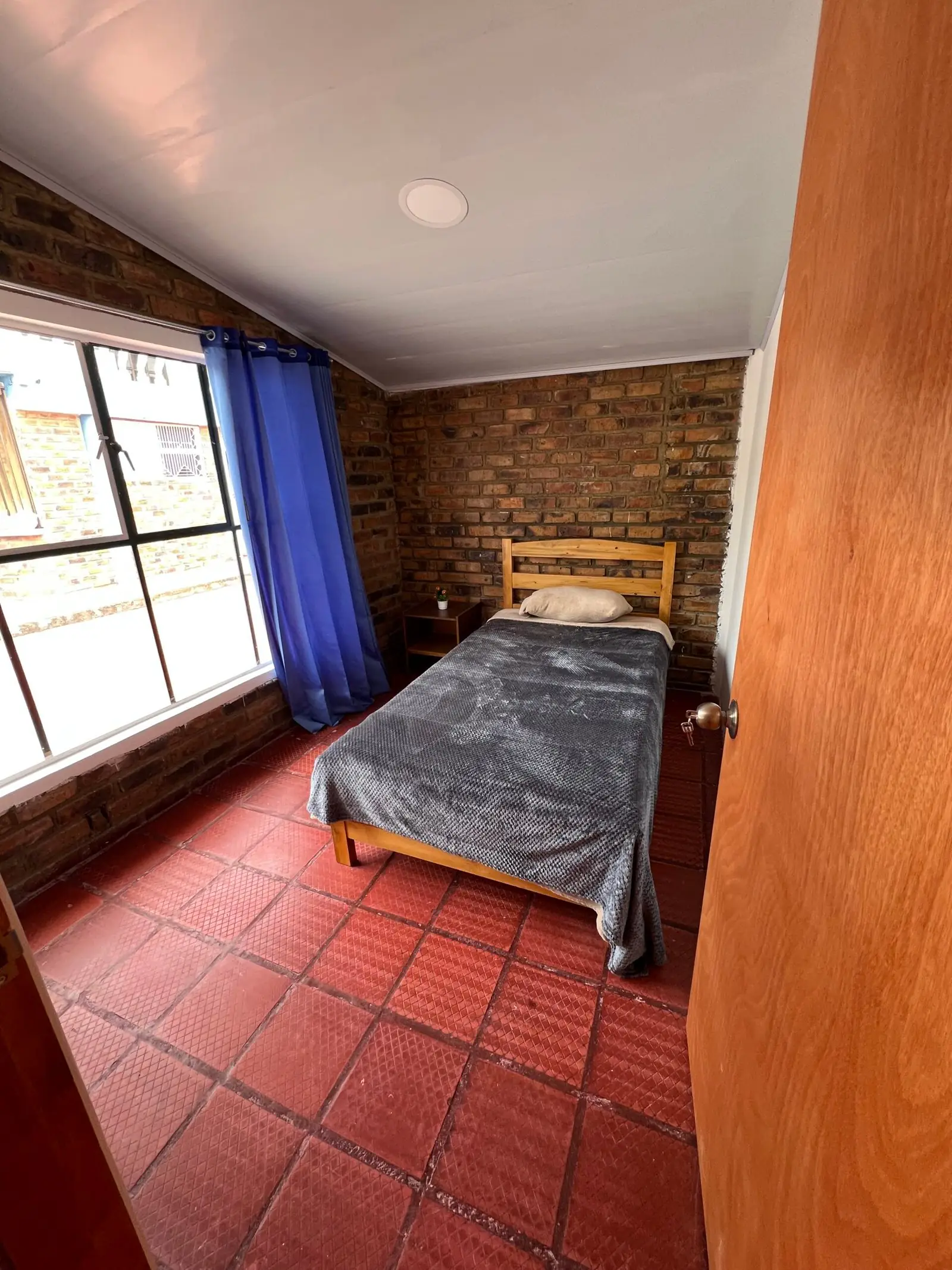 Habitación de Hogar de la Sabiduría