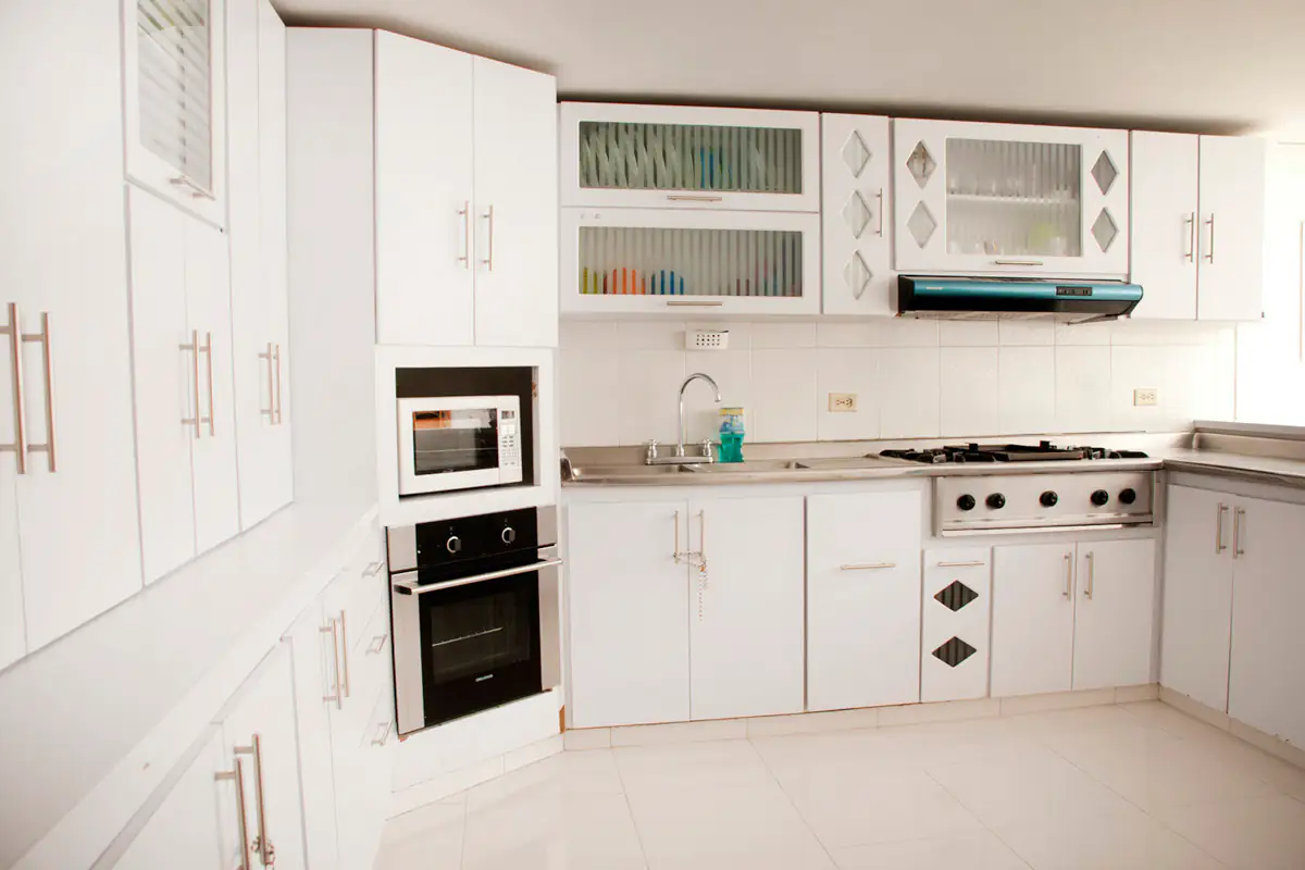 Comedor de Hogar Family Care - Sede 2 Niza Antigua