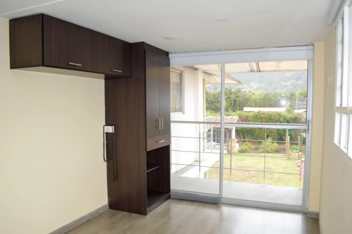 Habitación de Hogar Gerontológico Resort para el Adulto Mayor S.A.S