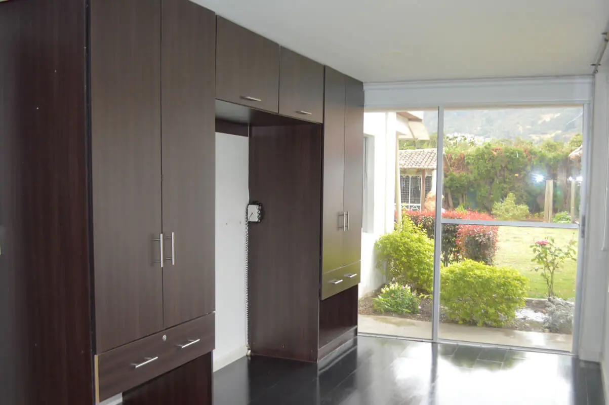 Habitación de Hogar Gerontológico Resort para el Adulto Mayor S.A.S
