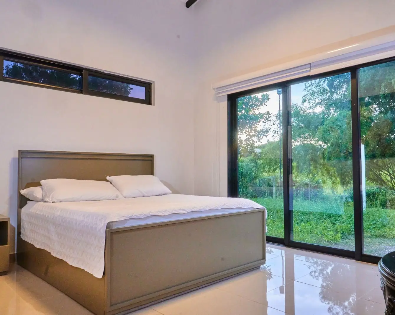 Habitación de Centro Geriatrico Los Arcangeles Cerritos