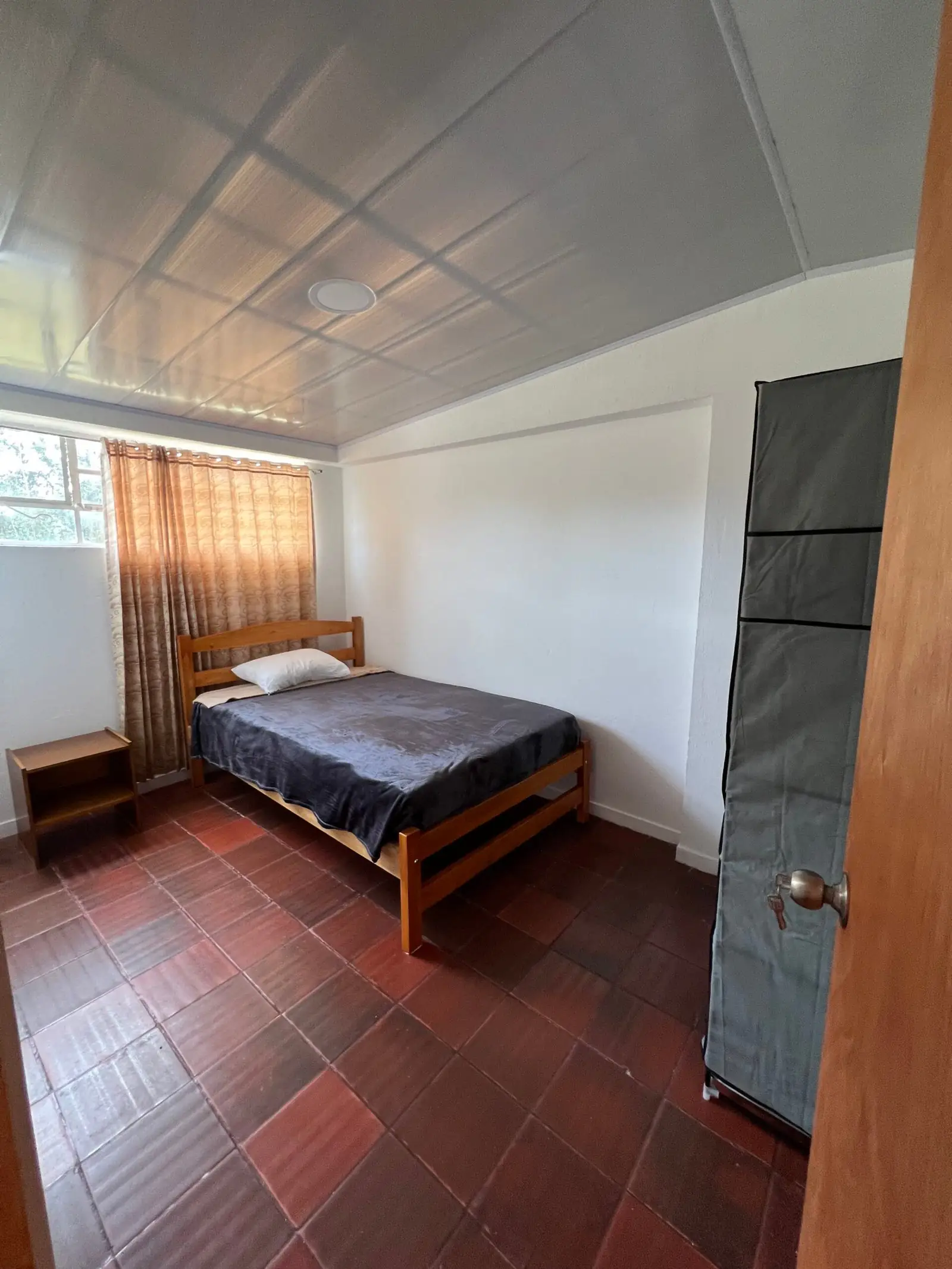 Habitación de Hogar de la Sabiduría